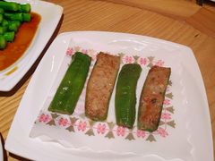 -德胜轩正宗顺德菜(宝安沙井会展中心店)