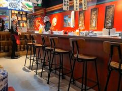 -老北京胡同味道二荤铺(酒仙桥店)