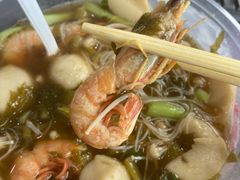 -赵璐海鲜面馆(德行路店)