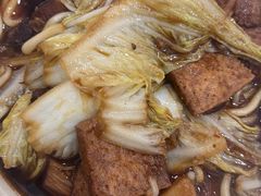 -晋阳饭庄(虎坊桥店)