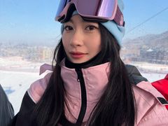 -中旅松花湖滑雪场