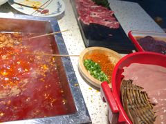 -二荆条·蜀鲜汇城市森林火锅