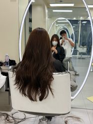 -5M HAIR SALON