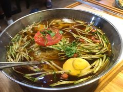 -熙成烧烤(白塔岭店)