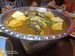 -锦上中式酒馆(南内环店)