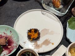 -半岛翡丽海鲜自助餐厅(观风亭店)