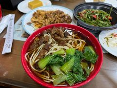 -白魁老号饭庄(安内店)