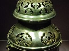 -陕西历史博物馆