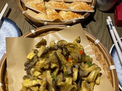 -那时新疆·若羌(经纬汇店)