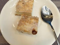 -白云宾馆-祥云西餐厅·法式鹅肝海鲜自助