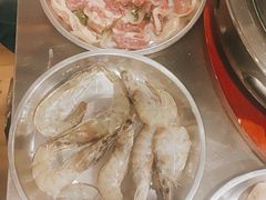 -英雄故事地摊烤肉(马驹桥店)