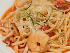 -NG PASTA吴居·中华意面·鲜牛排(南头古城店)