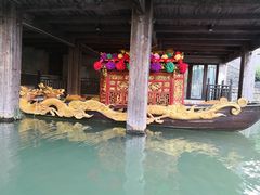 -乌镇望津里精品酒店