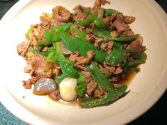 -姐夫的小菜(新中关购物中心店)