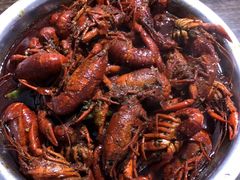 -王红军龙虾(新民路店)