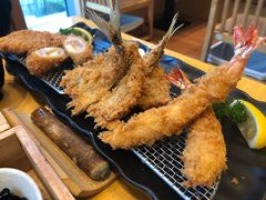 -胜博殿日式炸猪排(西红门店)