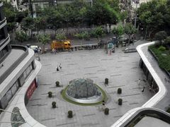 -金融街·静安中心