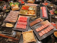 -王家渡火锅店(亦庄店)