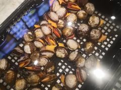 -苏大嘴海鲜牧场(奥林匹克店)