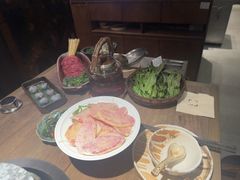 -蘑界·野生菌火锅(深业上城店)