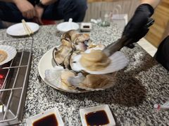 -震海贝烤贝·民俗特色店(延吉总店)
