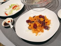 -百富源·海鲜辽菜(浑河堡店)