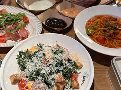 -Pekaa啤咖食肆Coffee&Bistro