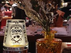 -1886德国汽车餐厅(外滩中央店)