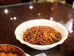 -刘胖子家常菜·蹄花焖藕(中南店)