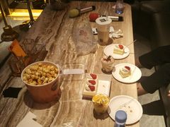 -星聚会KTV(北京世贸天阶店)