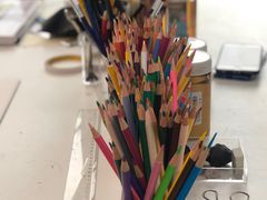 -蒂朵儿童绘画美术教室