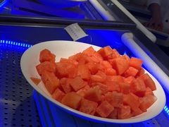 -昆山裕元花园酒店·温莎西餐厅