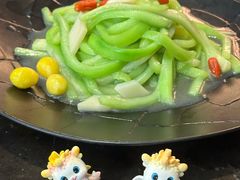 -玖尹-新派中式餐酒馆