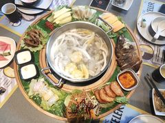 -椰小鸡·琼州糟粕醋(美兰缤纷城店)