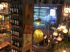 -临界音乐酒馆·小龙虾·江湖菜(华熙LIVE·鱼洞店)