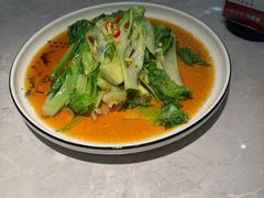 -华竹饭店(中央大街店)