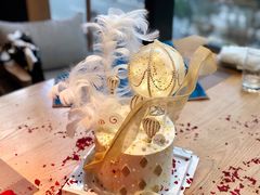 -风甜日暖·星座主题甜点(东二环泰禾店)