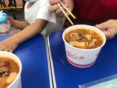 -大中沙茶面(中山路店)