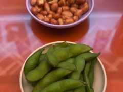 -神府路壹号·海鲜烧烤·砂锅粥·锅物(三坊七巷店)