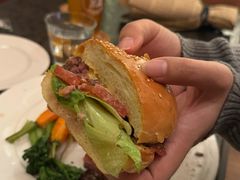 -京A Taproom·精酿餐吧(CBD店)