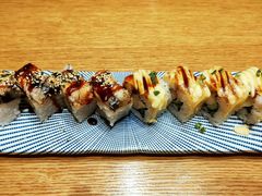 -林妈妈村·日式料理(宝山龙湖天街店)