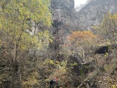 -双龙峡