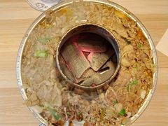 -穆老九清真牛羊肉馆(宋城店)