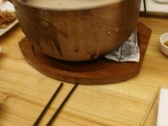 -一粥(华侨城创意文化园店)