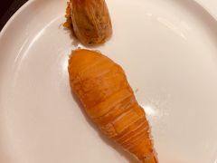 -甄御•海鲜新青岛菜(麦岛店)