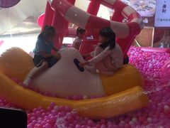 -布吉佳兆业广场