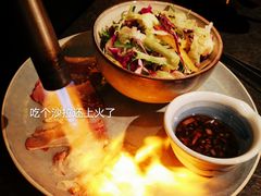 -上男·烧肉集市(五一广场店)