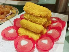 -桐楠格大酒店·国宴