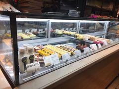 -YUMI芽米·法式烘焙·咖啡(文化宫店)