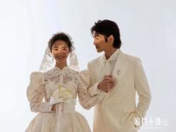 -苏菲亚婚纱摄影
